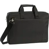 Rivacase Sac ordinateur portable 15.6 Noir