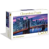 Ginza.se Puzzle De New York 13200 Pièces