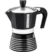 Pedrini Cafetière Moka Infinity