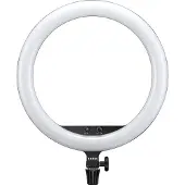 Godox LR150 LED Ring Light Black