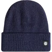 Element Bonnet tricoté unisexe, taille unique, bleu clair