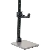 Kaiser Repro Rs 1 Copy Stand Support Noir