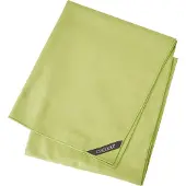 Cocoon Towel Ultralight, Microfibre Serviette, wasabi