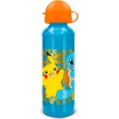 Pokémon - Sterters & Pikachu