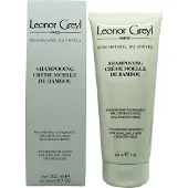 Leonor Greyl Shampoo Specific Shampoos Shampooing Crème Moelle De Bambou