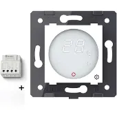 Livolo Thermostat pour les chaudières au chauffage central Voir ici! | Modules