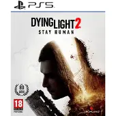 Dying Light 2 - Stay Human PS5