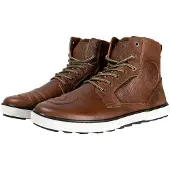 John Doe Shifter Motorcycle Shoes Marron EU 45 Homme