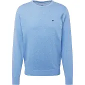 Fynch&Hatton 1413210 Sweater Bleu L Homme