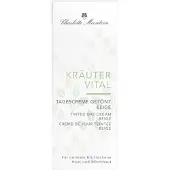 Charlotte Meentzen Charlotte-Meentzen Soins KraeutervitalCrème de jour teintée Beige 50 ml (216,20 € / 1 l)