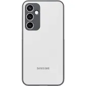 Samsung Galaxy S23 FE Back Cover Silicone Gris