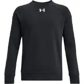 Under Armour Sweatshirt col rond enfant Rival Fleece