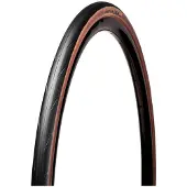 Goodyear Pneu Eagle 700x32 TLR Noir Marron