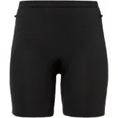 Vaude Women's Bike Innerpants III, cuissard vélo, femme, noir