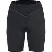 Vaude Bike Active Shorts Noir 50 Femme