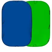 Lastolite Chromakey 1.8x2.1 M Studio Background Vert