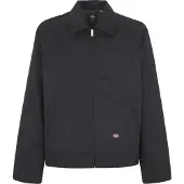 Dickies Veste mi-saison 'Eisenhower' noir
