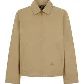 Dickies Veste mi-saison 'UNLINED EISENHOWER' beige clair