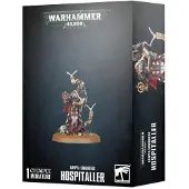 Games Workshop Hospitalière