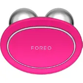 Foreo BEAR : appareil de microcourant intelligent pour le visage, conçu pour raffermir et redéfinir les contours