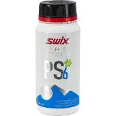 Swix Cire Ps6 Liquid Blue 250ml
