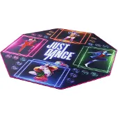 Subsonic Tapis De Sol Gaming Just Dance