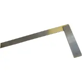 Silverline 245025 Cornière en acier