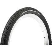 Panaracer Crosstownsport 700c X 42 Pneu urbain rigide Argent 700C x 42 Argent 700C x 42