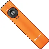 Olight Arkfeld Cw Led Flashlight Orange 1000 Lumens