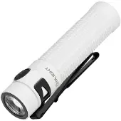 Olight Baton 3 Pro Led Flashlight Blanc 1500 Lumens