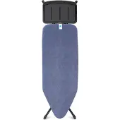 Brabantia Table À Repasser 124x45 Cm