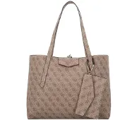 GUESS Sacs Femme GUESS eco brenton tote hwebg8 39023