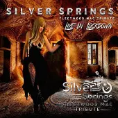 Ginza.se Silver Springs - Live In Lockdown [Cd]
