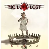 Sonic No Love Lost - Bliss [Compact Discs]