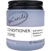 UpCircle Après-shampooing Huile De Romarin/extrait De Bambou