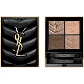 Yves Saint Laurent - Couture Mini Clutch Palette De Fards Paupi Res