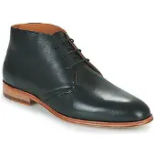 Pellet Boots BIXENTE hommes - Noir - 42