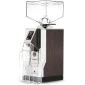 Eureka Mignon Brew Pro, Moulin à café, Argent