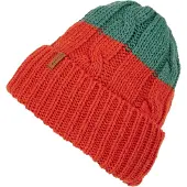 Protest Prtarawhat Beanie Orange 59 cm