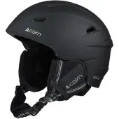 Cairn Impulse J Helmet Noir 51-53 cm