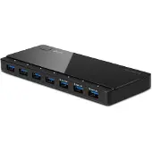 TP-LINK Usb 3.0 7-port Hub Noir