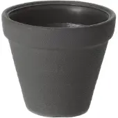 Prosperplast 23l Classic Collection 40x40x34 Cm Flowerpot Noir