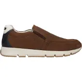 Australian Footwear Eagle Sportief - Cognac - Maat 46