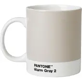 Pantone Mug Pantone Gris Clair
