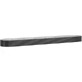 vidaXL Lit surélevé Acier revêtu par poudre 544x100x36 cm Anthracite