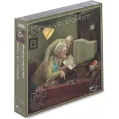 Art Revisited Marcher avec son temps - Marius van Dokkum (990)