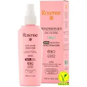 Rosense Soin-de-la-peau Soin-du-visageEau de rose en spray 100 ml (99,00 € / 1 l)