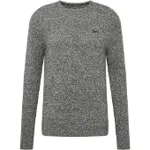 Superdry Pull-over 'Essential' gris foncé