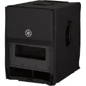 Yamaha Couverture Fonctionnelle pour Caisson de Basses DXS12 MKII