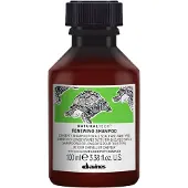 Davines Shampooing Natural Tech Renewing Shampooing